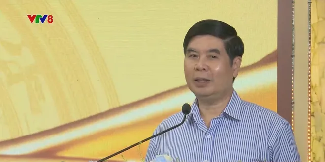 VTV8 - Kết nối truyền thông mở đường cho giá trị văn hóa, di sản, lịch sử và du lịch- Ảnh 4. VTV8 - Kết nối truyền thông mở đường cho giá trị văn hóa, di sản, lịch sử và du lịch- Ảnh 4.