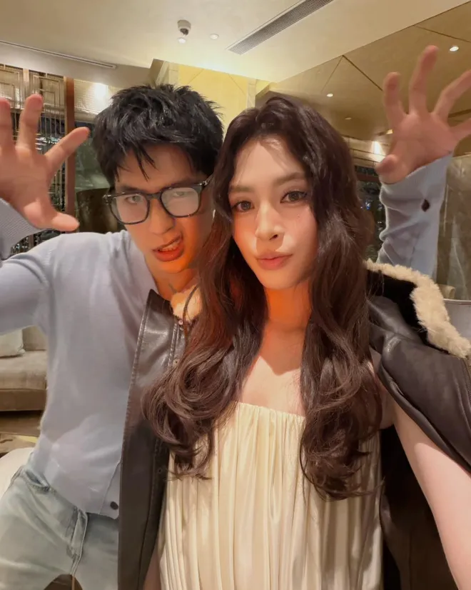 Điểm tin sao Việt: Minh Hằng, Nhật Kim Anh, Midu tái xuất điện ảnh - Ảnh 5.