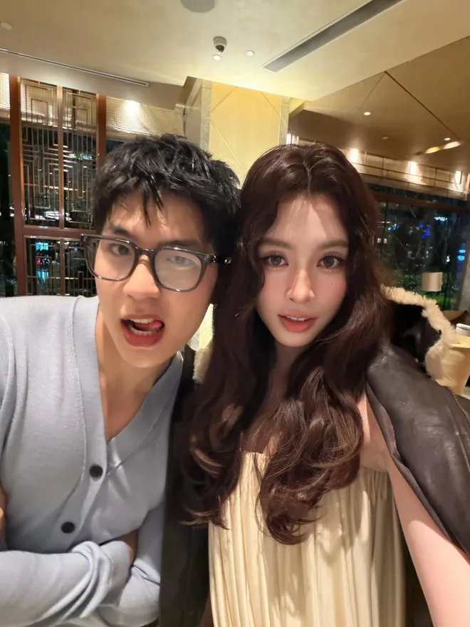 Điểm tin sao Việt: Minh Hằng, Nhật Kim Anh, Midu tái xuất điện ảnh - Ảnh 4.