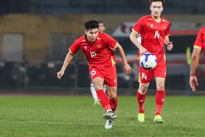 ĐT Việt Nam mở màn 2026 thuận lợi, người hâm mộ chờ đợi gì ở màn "đòi nợ" ĐT Malaysia?- Ảnh 7. ĐT Việt Nam mở màn 2026 thuận lợi, người hâm mộ chờ đợi gì ở màn "đòi nợ" ĐT Malaysia?- Ảnh 7.