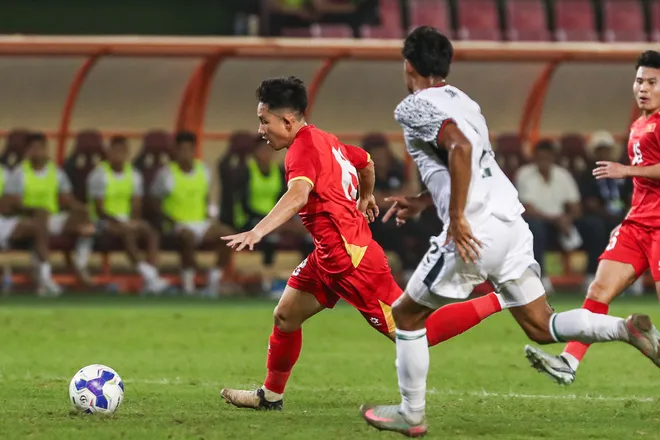 ĐT Việt Nam mở màn 2026 thuận lợi, người hâm mộ chờ đợi gì ở màn "đòi nợ" ĐT Malaysia?- Ảnh 10. ĐT Việt Nam mở màn 2026 thuận lợi, người hâm mộ chờ đợi gì ở màn "đòi nợ" ĐT Malaysia?- Ảnh 10.