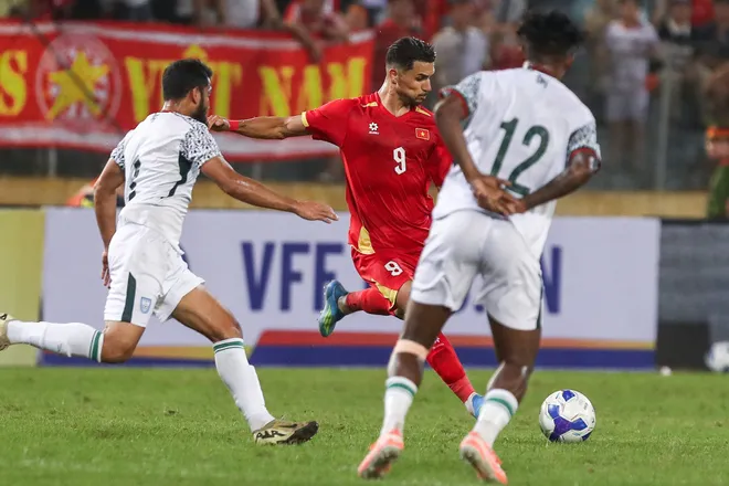 ĐT Việt Nam mở màn 2026 thuận lợi, người hâm mộ chờ đợi gì ở màn "đòi nợ" ĐT Malaysia?- Ảnh 5. ĐT Việt Nam mở màn 2026 thuận lợi, người hâm mộ chờ đợi gì ở màn "đòi nợ" ĐT Malaysia?- Ảnh 5.