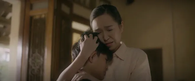 Đồng hồ đếm ngược - Tập 15: Thành tìm được thông tin của bố đẻ- Ảnh 2. Đồng hồ đếm ngược - Tập 15: Thành tìm được thông tin của bố đẻ- Ảnh 2.