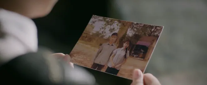 Đồng hồ đếm ngược - Tập 15: Thành tìm được thông tin của bố đẻ- Ảnh 7. Đồng hồ đếm ngược - Tập 15: Thành tìm được thông tin của bố đẻ- Ảnh 7.