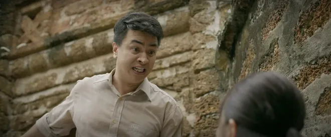 Đồng hồ đếm ngược - Tập 15: Thành tìm được thông tin của bố đẻ- Ảnh 11. Đồng hồ đếm ngược - Tập 15: Thành tìm được thông tin của bố đẻ- Ảnh 11.