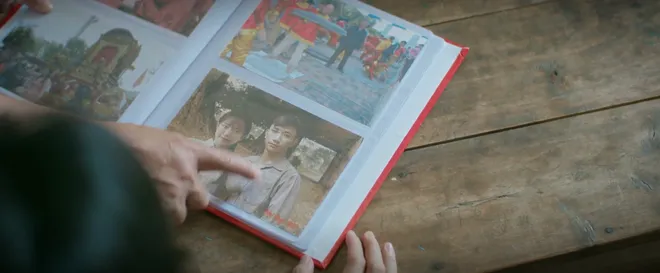 Đồng hồ đếm ngược - Tập 15: Thành tìm được thông tin của bố đẻ- Ảnh 18. Đồng hồ đếm ngược - Tập 15: Thành tìm được thông tin của bố đẻ- Ảnh 18.