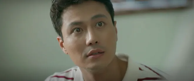 Đồng hồ đếm ngược - Tập 15: Thành tìm được thông tin của bố đẻ- Ảnh 17. Đồng hồ đếm ngược - Tập 15: Thành tìm được thông tin của bố đẻ- Ảnh 17.