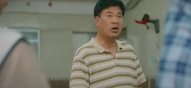 Đồng hồ đếm ngược - Tập 16: Thành đi tìm bố đẻ- Ảnh 2. Đồng hồ đếm ngược - Tập 16: Thành đi tìm bố đẻ- Ảnh 2.