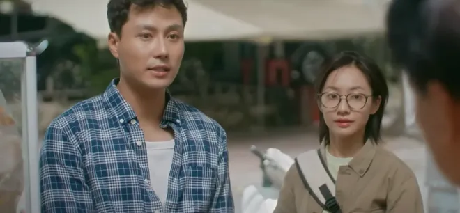 Đồng hồ đếm ngược - Tập 16: Thành đi tìm bố đẻ- Ảnh 1. Đồng hồ đếm ngược - Tập 16: Thành đi tìm bố đẻ- Ảnh 1.