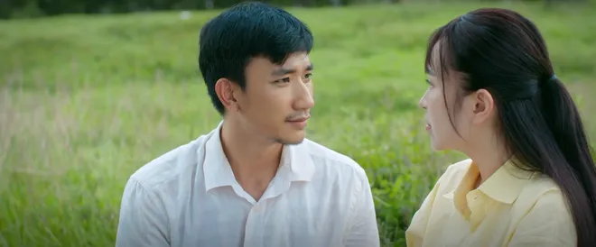 Đồng hồ đếm ngược - Tập 16: Biết bố đẻ tệ hại, Th&agrave;nh vẫn muốn tiếp cận- Ảnh 2.