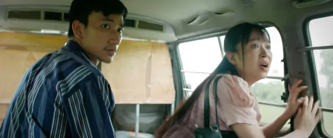 Đồng hồ đếm ngược - Tập 16: Biết bố đẻ tệ hại, Th&agrave;nh vẫn muốn tiếp cận- Ảnh 4.