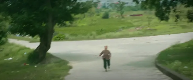 Đồng hồ đếm ngược - Tập 16: Biết bố đẻ tệ hại, Th&agrave;nh vẫn muốn tiếp cận- Ảnh 5.