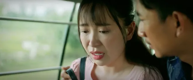 Đồng hồ đếm ngược - Tập 16: Biết bố đẻ tệ hại, Th&agrave;nh vẫn muốn tiếp cận- Ảnh 7.