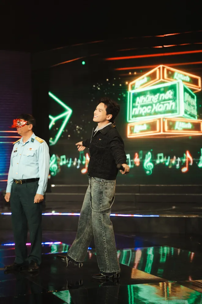 Cuộc hẹn với tháng Ba: Khởi động hành trình mới của VTV3 - Ảnh 6.