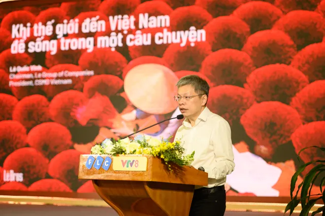 VTV8 x&acirc;y dựng hệ sinh th&aacute;i truyền th&ocirc;ng - Động lực mới cho văn h&oacute;a, di sản- Ảnh 3.