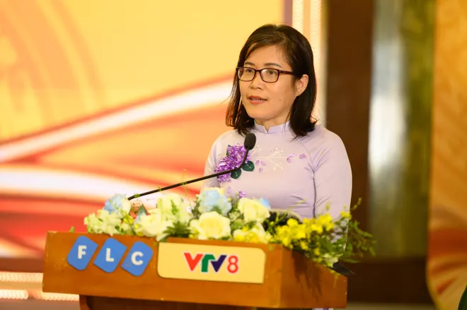 VTV8 x&acirc;y dựng hệ sinh th&aacute;i truyền th&ocirc;ng - Động lực mới cho văn h&oacute;a, di sản- Ảnh 6.