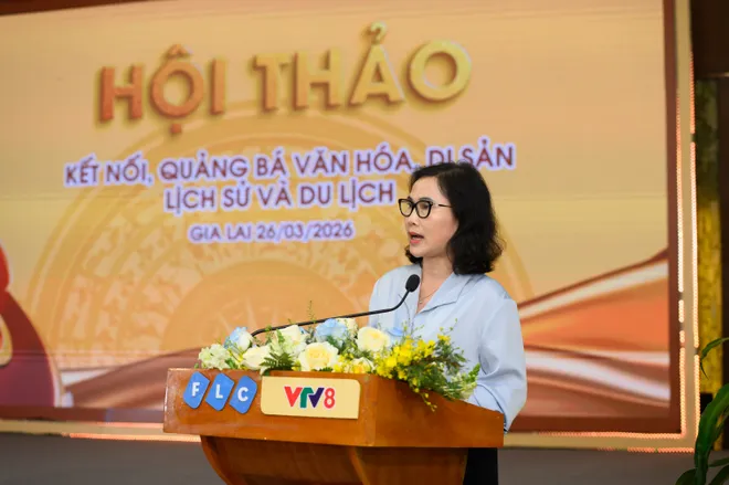 VTV8 x&acirc;y dựng hệ sinh th&aacute;i truyền th&ocirc;ng - Động lực mới cho văn h&oacute;a, di sản- Ảnh 9.