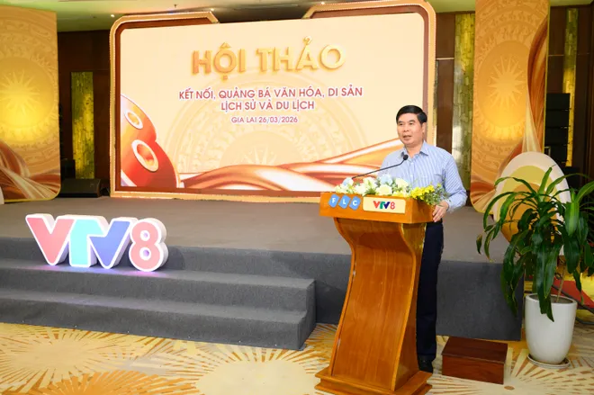 VTV8 x&acirc;y dựng hệ sinh th&aacute;i truyền th&ocirc;ng - Động lực mới cho văn h&oacute;a, di sản- Ảnh 8.