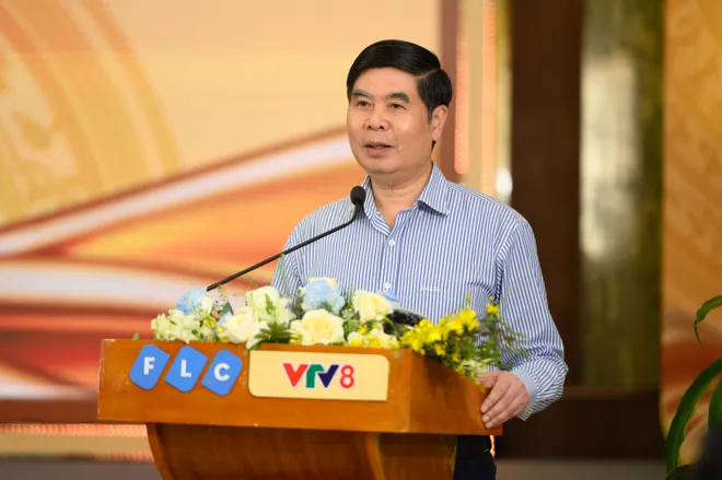 VTV8 x&acirc;y dựng hệ sinh th&aacute;i truyền th&ocirc;ng - Động lực mới cho văn h&oacute;a, di sản- Ảnh 4.