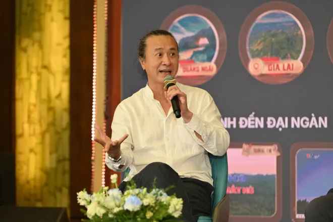 VTV8 x&acirc;y dựng hệ sinh th&aacute;i truyền th&ocirc;ng - Động lực mới cho văn h&oacute;a, di sản- Ảnh 11.