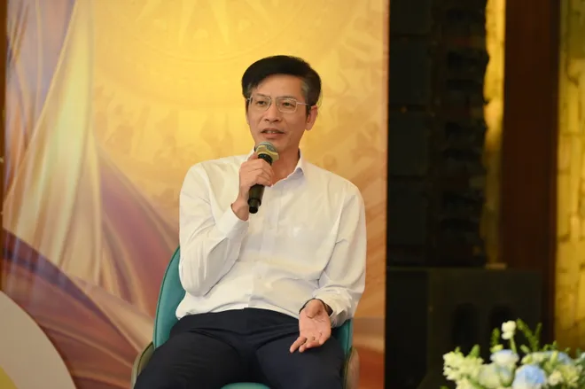 VTV8 x&acirc;y dựng hệ sinh th&aacute;i truyền th&ocirc;ng - Động lực mới cho văn h&oacute;a, di sản- Ảnh 10.