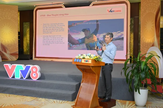 VTV8 x&acirc;y dựng hệ sinh th&aacute;i truyền th&ocirc;ng - Động lực mới cho văn h&oacute;a, di sản- Ảnh 12.