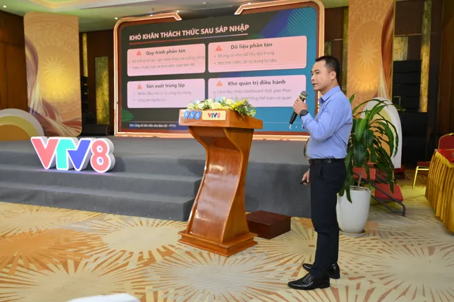 VTV8 x&acirc;y dựng hệ sinh th&aacute;i truyền th&ocirc;ng - Động lực mới cho văn h&oacute;a, di sản- Ảnh 13.