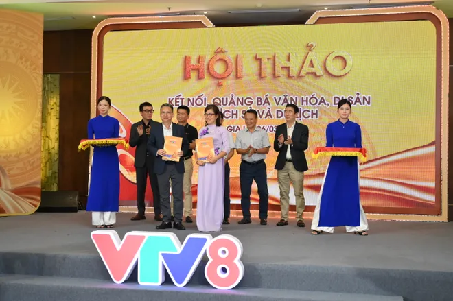 VTV8 x&acirc;y dựng hệ sinh th&aacute;i truyền th&ocirc;ng - Động lực mới cho văn h&oacute;a, di sản- Ảnh 16.