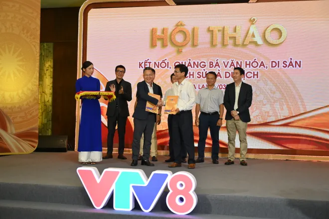 VTV8 x&acirc;y dựng hệ sinh th&aacute;i truyền th&ocirc;ng - Động lực mới cho văn h&oacute;a, di sản- Ảnh 22.