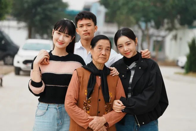 Cuộc hẹn với th&aacute;ng Ba: Khởi động h&agrave;nh tr&igrave;nh mới của VTV3 - Ảnh 8.