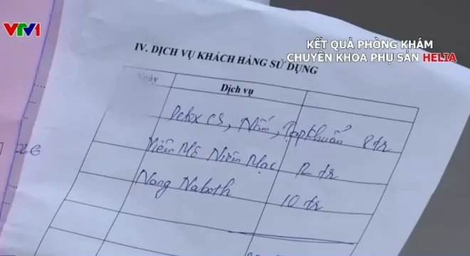 Chi&ecirc;u tr&ograve; &ldquo;vẽ bệnh, dọa bệnh&rdquo; từ dịch vụ kh&aacute;m phụ khoa - Ảnh 1.
