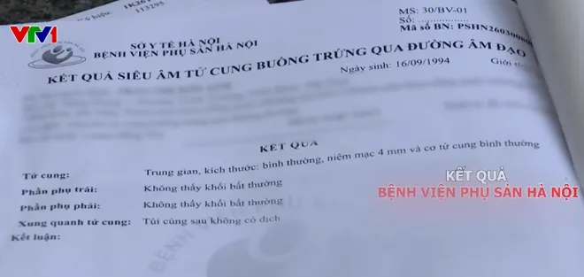 Chi&ecirc;u tr&ograve; &ldquo;vẽ bệnh, dọa bệnh&rdquo; từ dịch vụ kh&aacute;m phụ khoa - Ảnh 2.