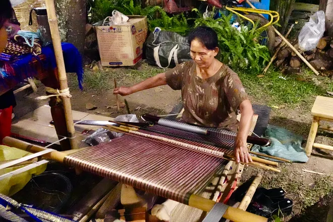 Người d&acirc;n TP Hồ Ch&iacute; minh h&agrave;o hứng trải nghiệm lễ hội ẩm thực h&agrave;ng đầu thế giới- Ảnh 6.