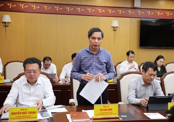 Quảng Ninh dồn lực cho các nhiệm vụ trọng điểm - Ảnh 5.