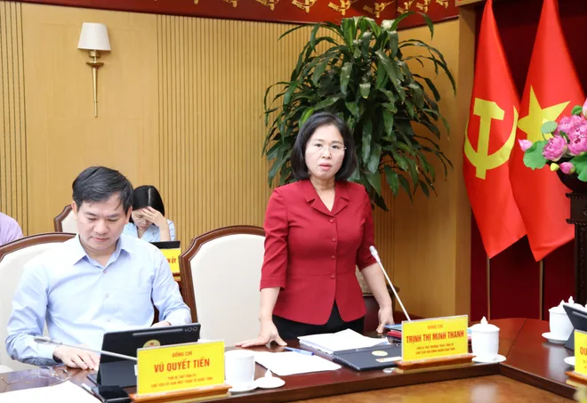 Quảng Ninh dồn lực cho các nhiệm vụ trọng điểm - Ảnh 3.