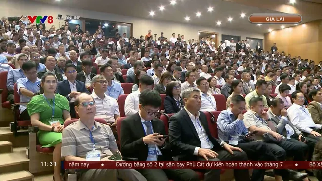 Hội nghị X&uacute;c tiến đầu tư tỉnh Gia Lai năm 2026- Ảnh 4.