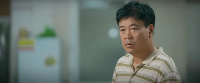 Đồng hồ đếm ngược - Tập 16: Biết bố đẻ tệ hại, Th&agrave;nh vẫn muốn tiếp cận- Ảnh 17.