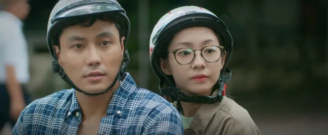 Đồng hồ đếm ngược - Tập 16: Biết bố đẻ tệ hại, Th&agrave;nh vẫn muốn tiếp cận- Ảnh 16.