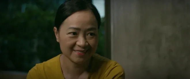 Đồng hồ đếm ngược: Mẹ Thành muốn Linh Chi làm con dâu - Ảnh 1.