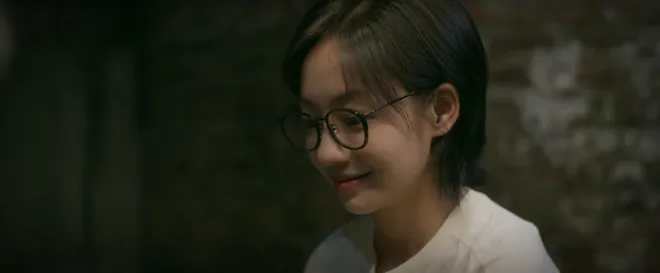 Đồng hồ đếm ngược: Mẹ Thành muốn Linh Chi làm con dâu - Ảnh 2.