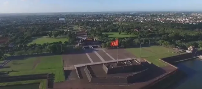 Hội nghị Thành ủy Huế lần thứ 5- Ảnh 4. Hội nghị Thành ủy Huế lần thứ 5- Ảnh 4.