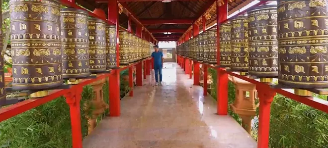 Đ&aacute;nh thức tiềm năng du lịch Gia Lai - Ảnh 4.