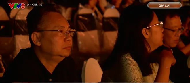 Tổng duyệt Chương trình Lễ khai mạc Năm du lịch quốc gia - Gia Lai 2026- Ảnh 2. Tổng duyệt Chương trình Lễ khai mạc Năm du lịch quốc gia - Gia Lai 2026- Ảnh 2.