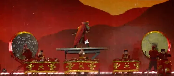 Tổng duyệt Chương trình Lễ khai mạc Năm du lịch quốc gia - Gia Lai 2026- Ảnh 4. Tổng duyệt Chương trình Lễ khai mạc Năm du lịch quốc gia - Gia Lai 2026- Ảnh 4.