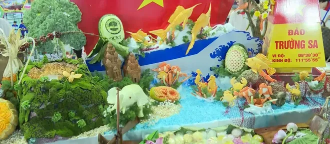 Chương tr&igrave;nh Tinh hoa ẩm thực Gia Lai năm 2026- Ảnh 2.