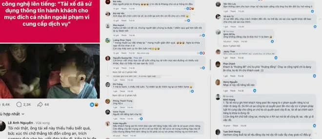 Tự tiện &ldquo;b&oacute;c phốt&rdquo; l&ecirc;n mạng x&atilde; hội: Ranh giới mong manh giữa phản &aacute;nh c&aacute;i xấu v&agrave; vi phạm ph&aacute;p luật- Ảnh 4.