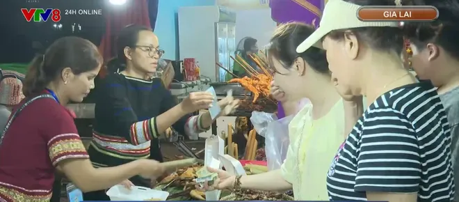 Chương tr&igrave;nh Tinh hoa ẩm thực Gia Lai năm 2026- Ảnh 3.