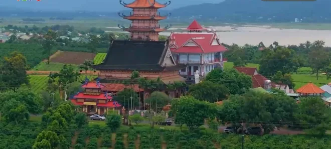 Đ&aacute;nh thức tiềm năng du lịch Gia Lai - Ảnh 2.