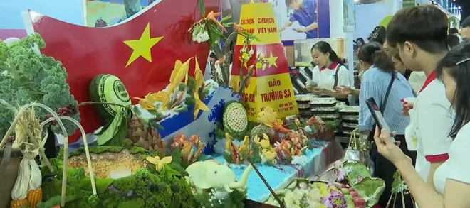 Chương tr&igrave;nh Tinh hoa ẩm thực Gia Lai năm 2026- Ảnh 6.