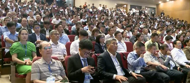 Hội nghị X&uacute;c tiến đầu tư tỉnh Gia Lai năm 2026- Ảnh 7.